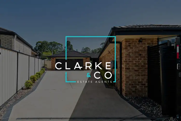 7 Pinetree Place, Ashtonfield NSW 2323