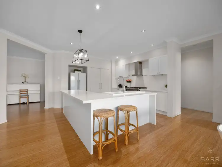 Fourth view of Homely house listing, 48 Glenwood Place, Moggill QLD 4070