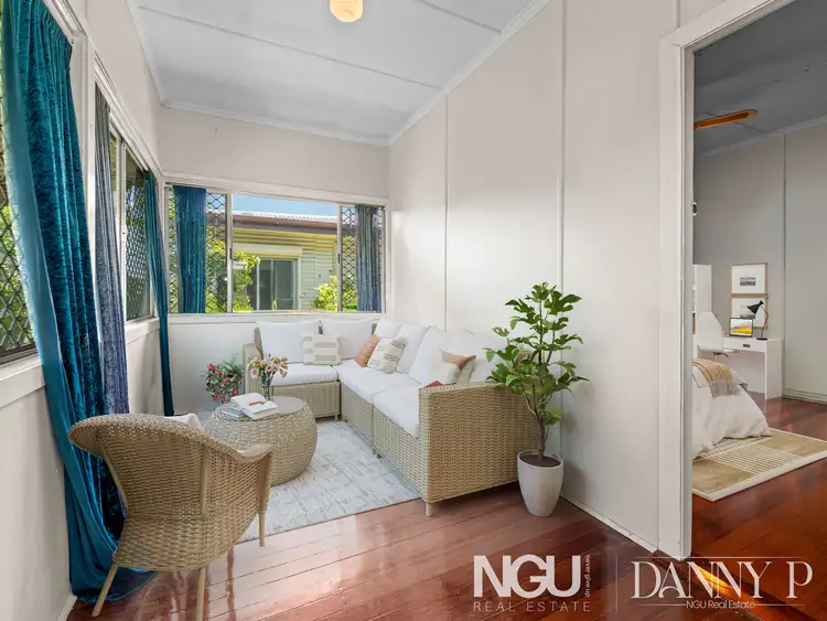 29A Chubb Street, One Mile QLD 4305