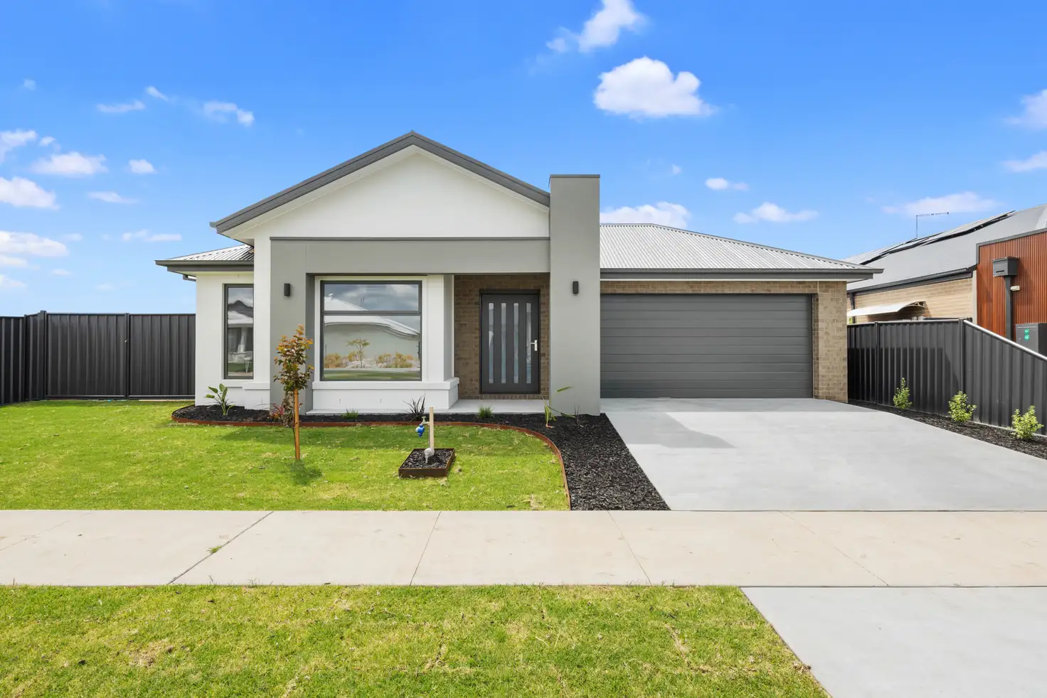 Main view of Homely house listing, 18 Treadwell Drive, Sale VIC 3850