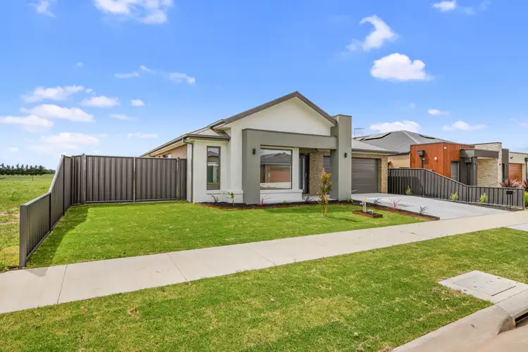 Second view of Homely house listing, 18 Treadwell Drive, Sale VIC 3850