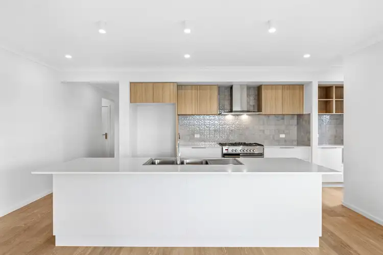 Third view of Homely house listing, 18 Treadwell Drive, Sale VIC 3850