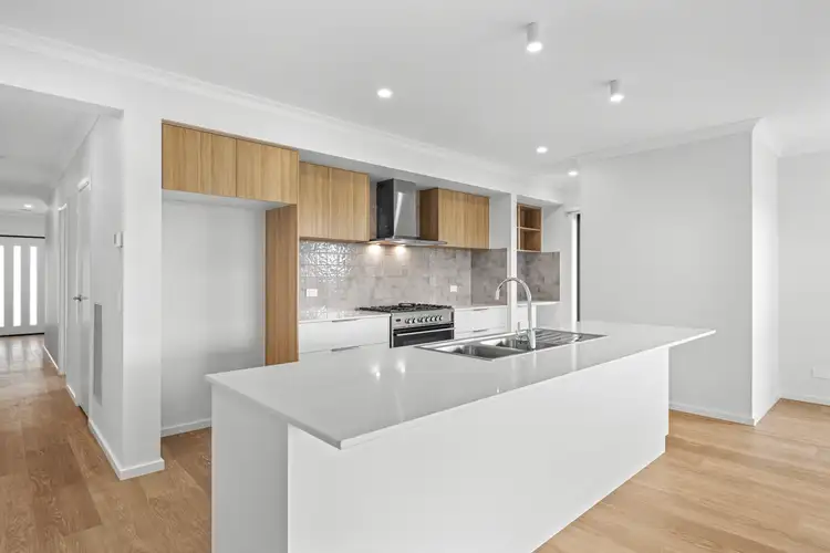 Fourth view of Homely house listing, 18 Treadwell Drive, Sale VIC 3850