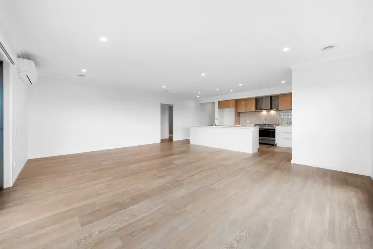 Sixth view of Homely house listing, 18 Treadwell Drive, Sale VIC 3850