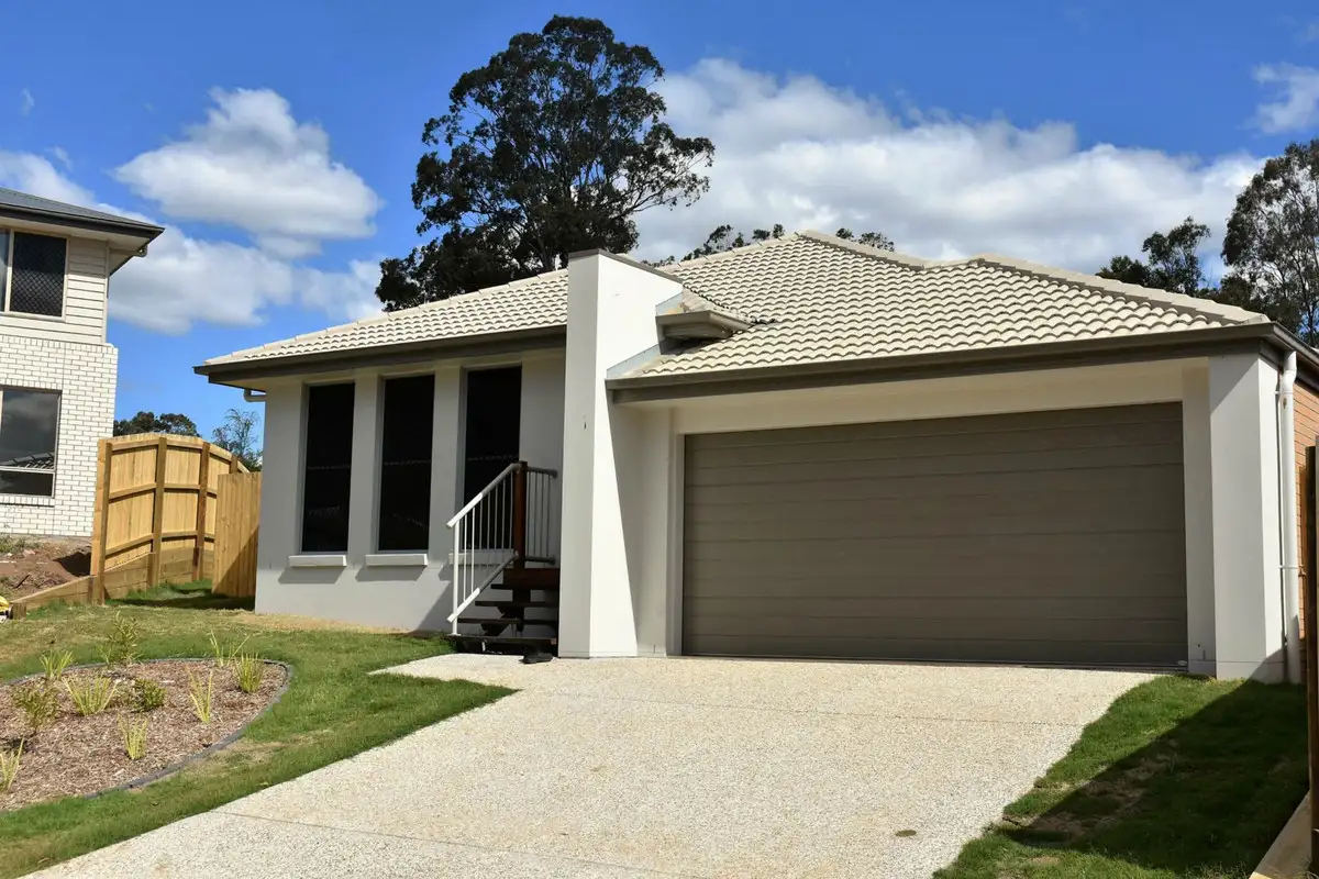Main view of Homely house listing, 8//29-31 Ronald Street, Shailer Park QLD 4128