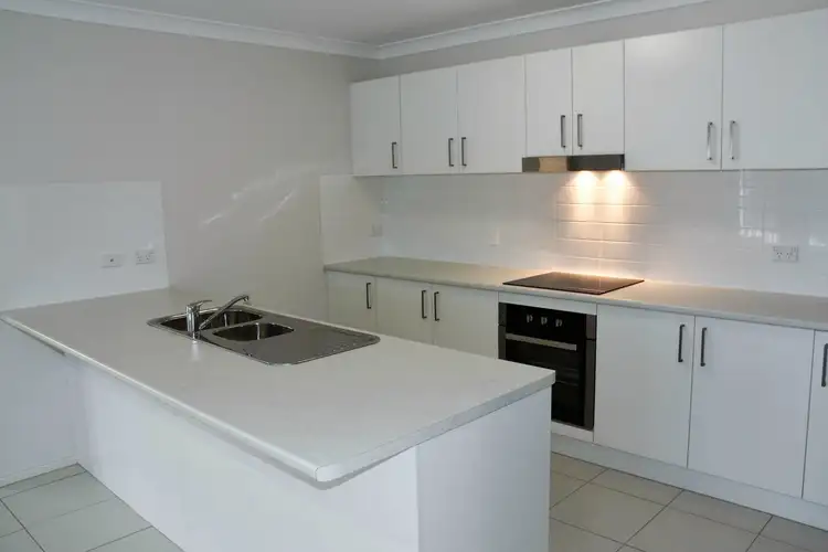 Second view of Homely house listing, 8//29-31 Ronald Street, Shailer Park QLD 4128