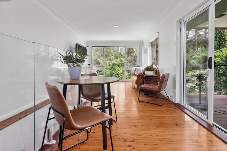 Fourth view of Homely house listing, 29 Cambridge Drive, Garden Suburb NSW 2289