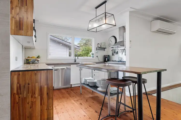 Fifth view of Homely house listing, 29 Cambridge Drive, Garden Suburb NSW 2289