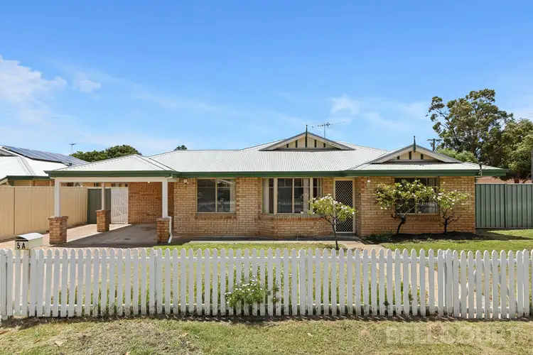 5A Walkington Way, Eden Hill WA 6054