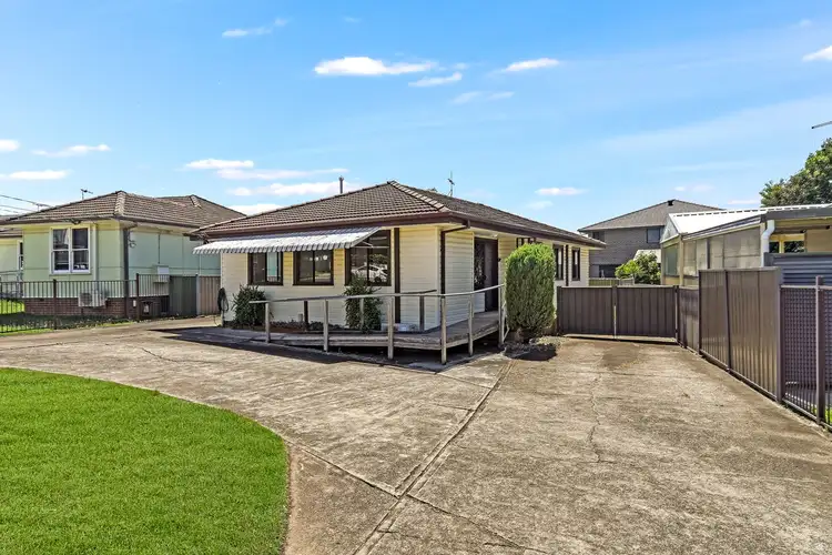 86 St Johns Road, Heckenberg NSW 2168