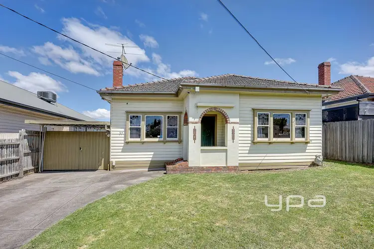 Third view of Homely house listing, 37 Waverley Parade, Pascoe Vale South VIC 3044