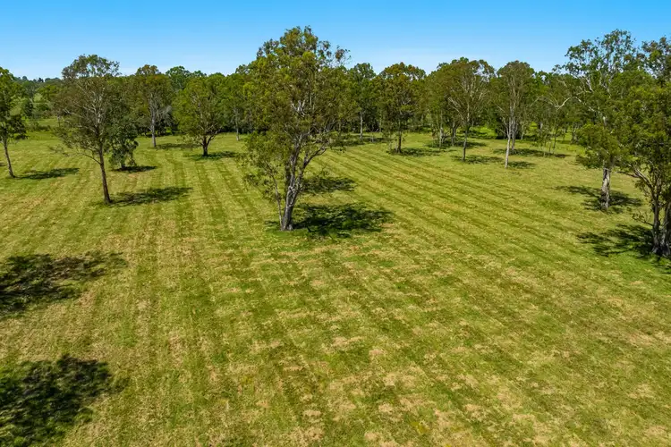 Second view of Homely rural property listing, 96 Holleys Lane, Yorklea NSW 2470