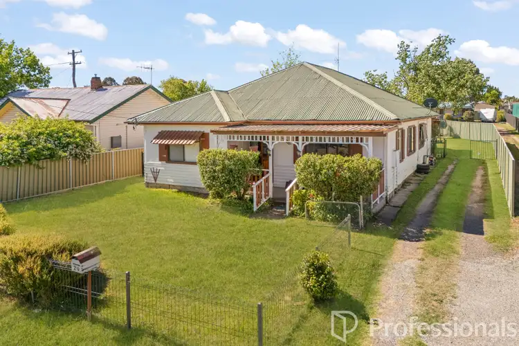 29 Wellington Street