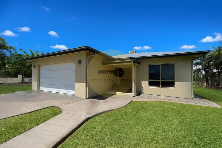 3 Armstrong Street, Queenton QLD 4820