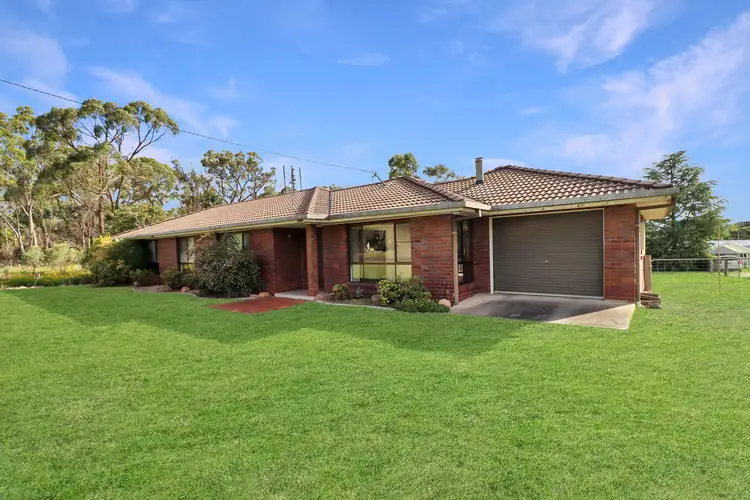 1 Marstella Street, Stanthorpe QLD 4380