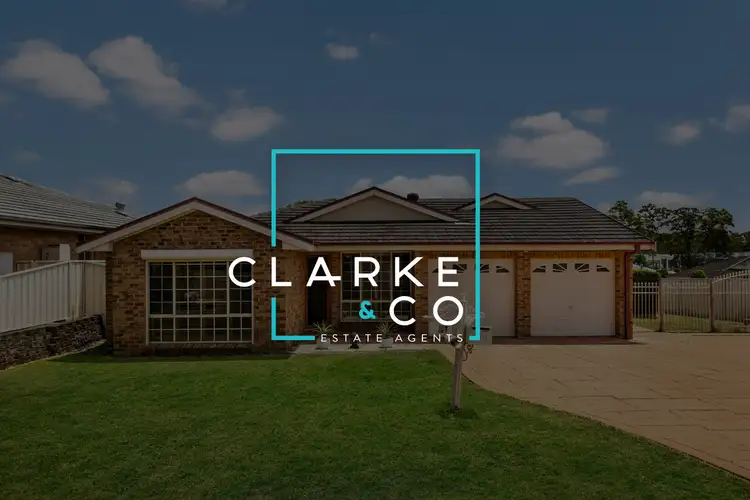 1 Donegal Drive, Ashtonfield NSW 2323