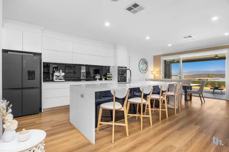 Fifth view of Homely house listing, 24 Beluga Drive, Cameron Park NSW 2285