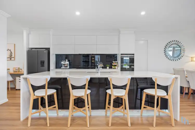 Sixth view of Homely house listing, 24 Beluga Drive, Cameron Park NSW 2285