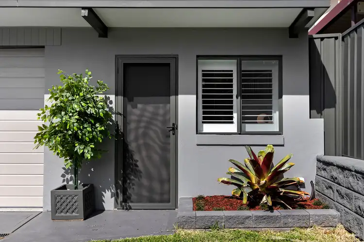 Second view of Homely house listing, 16 Keira Close, Valentine NSW 2280