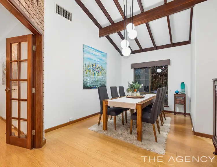 Sixth view of Homely house listing, 4 Bottega Place, Lesmurdie WA 6076