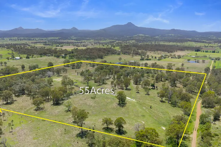 Lot 2 Verralls Road