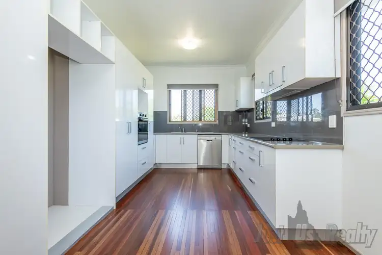 8 Leeson Street, Svensson Heights QLD 4670