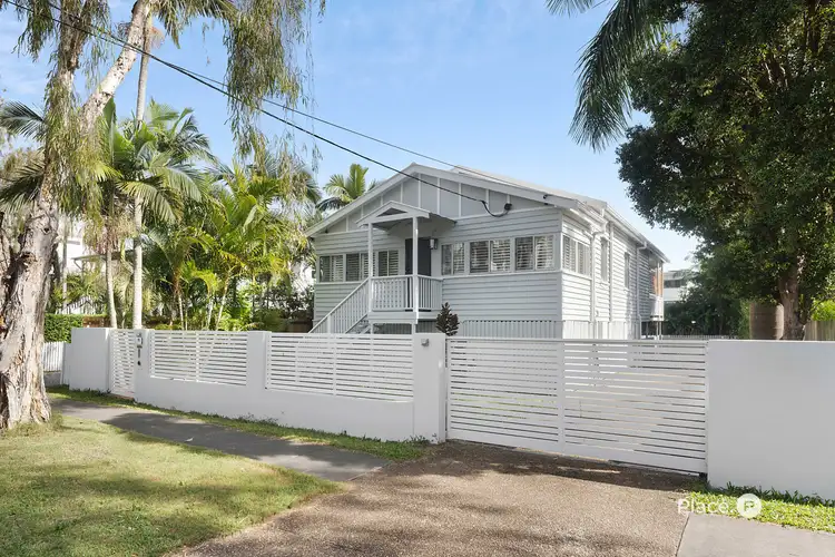 75 Jamieson Street, Bulimba QLD 4171