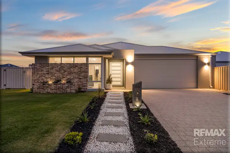 23 Venetian Road, Eglinton WA 6034