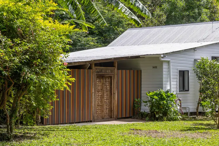 1452 Kyogle Road