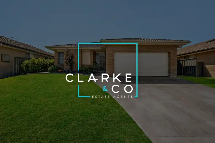 41 Kelman Drive, Cliftleigh NSW 2321