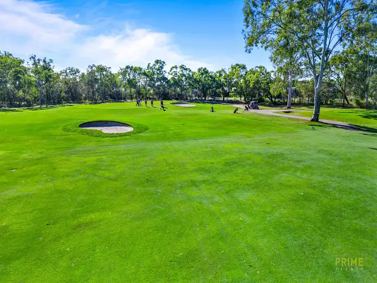 Fourth view of Homely land listing, LOT 106, Stage 8 Baylinks Estate, Pialba QLD 4655