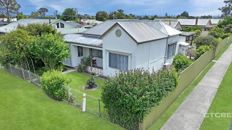 105 Tyndall Street, Orbost VIC 3888
