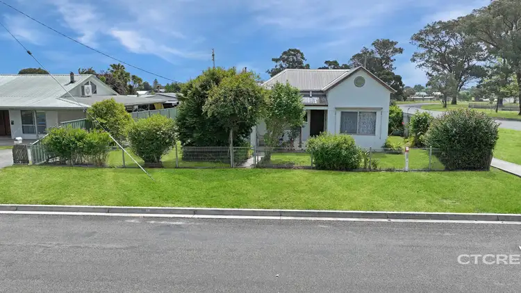 105 Tyndall Street, Orbost VIC 3888