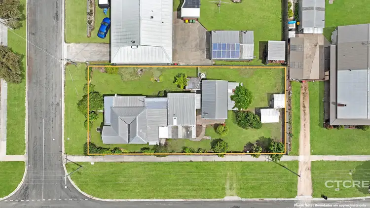 105 Tyndall Street, Orbost VIC 3888