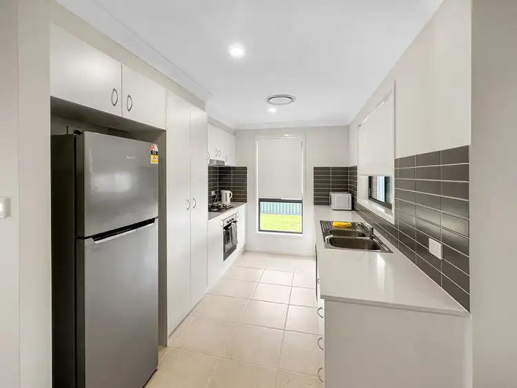 Fourth view of Homely house listing, 12 Caudalie Street, Bellbird NSW 2325