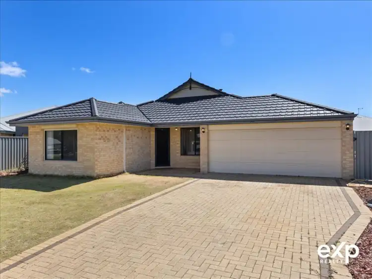 52 Placid Bend, South Yunderup WA 6208