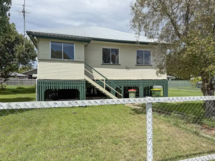 49 Albert Street, Rosewood QLD 4340