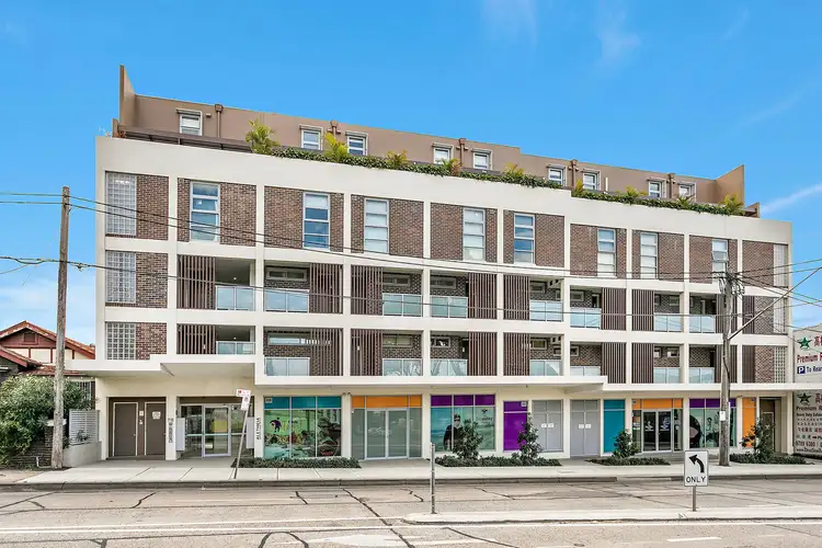277-283 canterbury Road