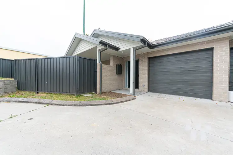 1/11a Rees Place, Birmingham Gardens NSW 2287