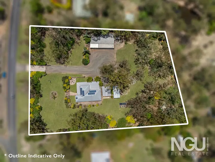 2706 Forest Hill Fernvale Road, Lowood QLD 4311