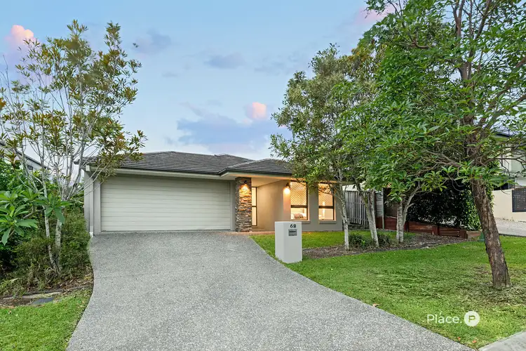 68 Cooper Crescent