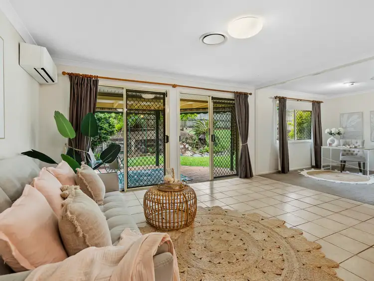 20/10-18 Barron Road, Birkdale QLD 4159