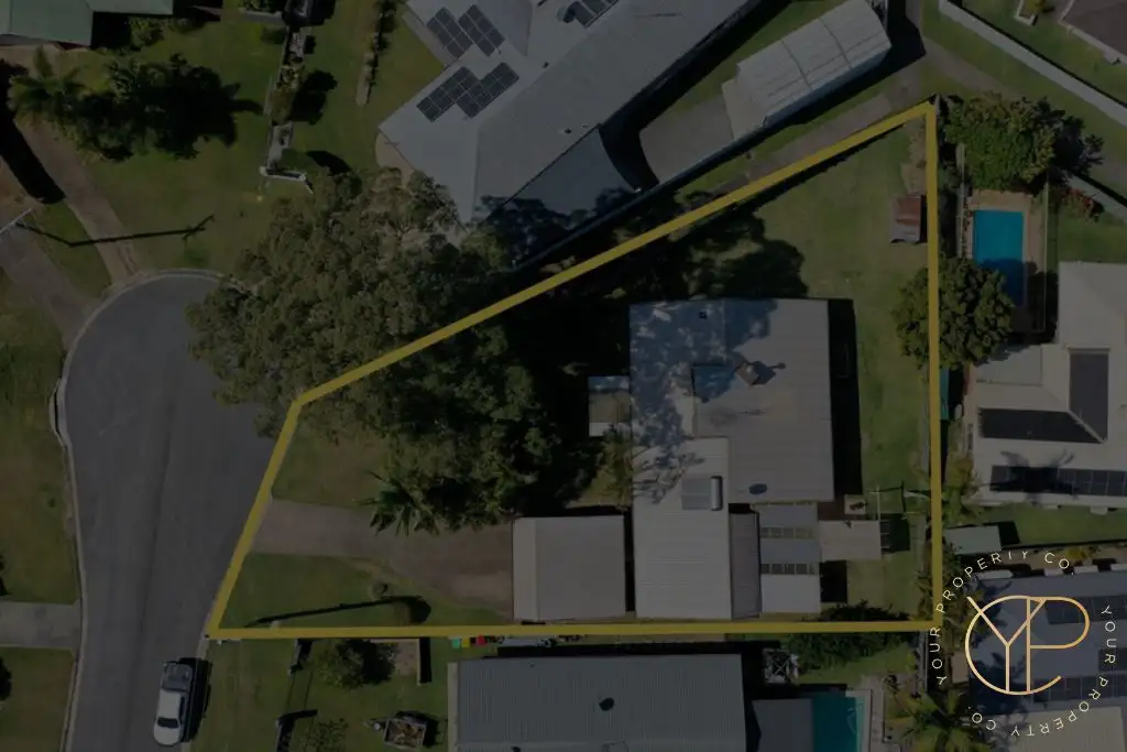 Main view of Homely house listing, 18 Cadagi Court, Kuluin QLD 4558