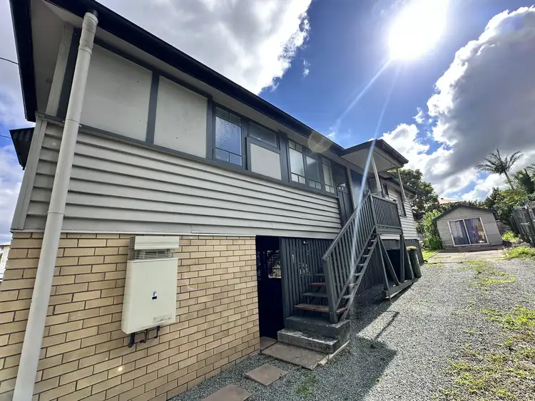 1/14 Mackie Street, Moorooka QLD 4105