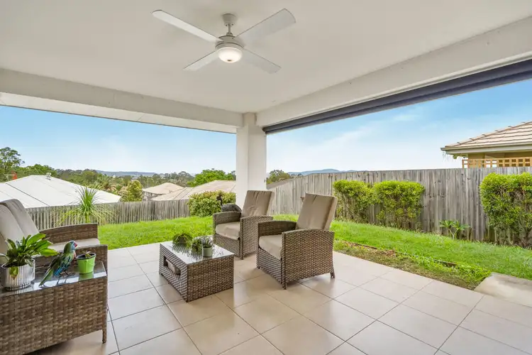 42 Wesley Way, Gleneagle QLD 4285