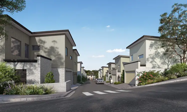 Second view of Homely townhouse listing, 22/38 Jetty Road, Old Beach TAS 7017