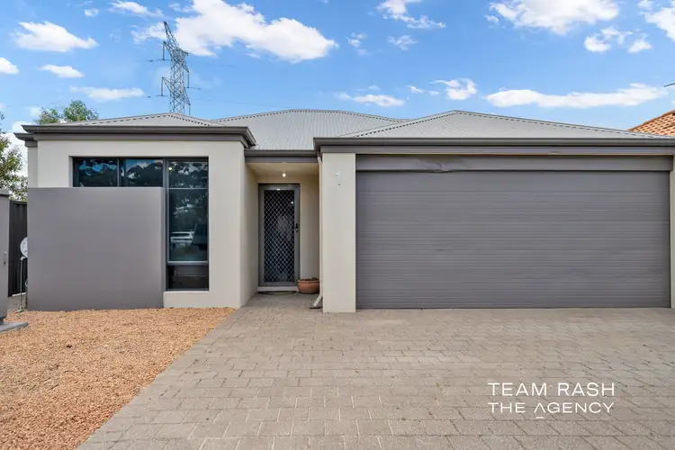 79 Tramontane Approach