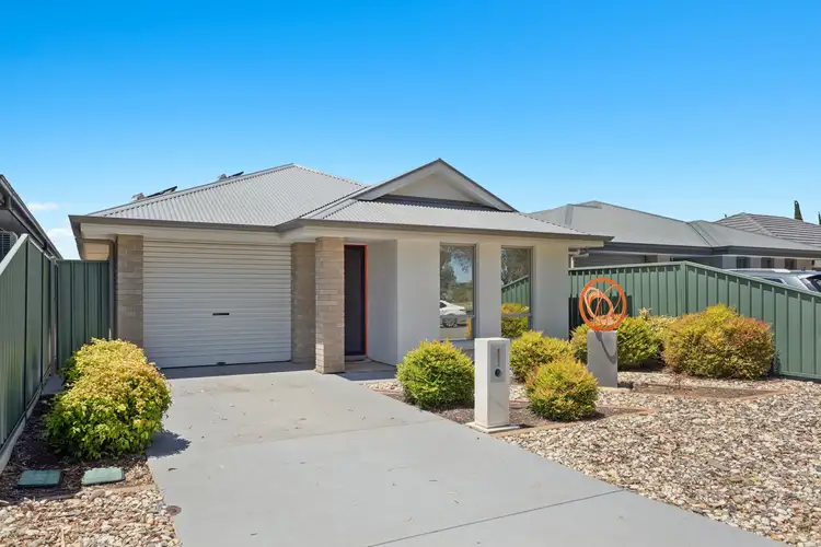 4 Red Gum Court