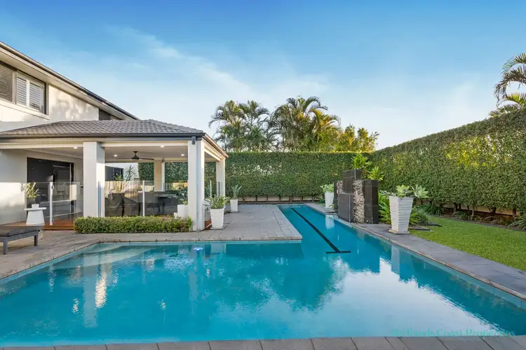 11 Orpheus Place, Redland Bay QLD 4165