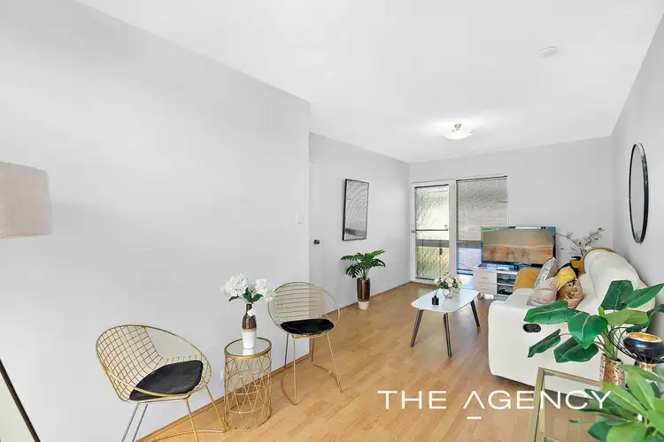 Second view of Homely townhouse listing, 2/567 Marmion Street, Booragoon WA 6154